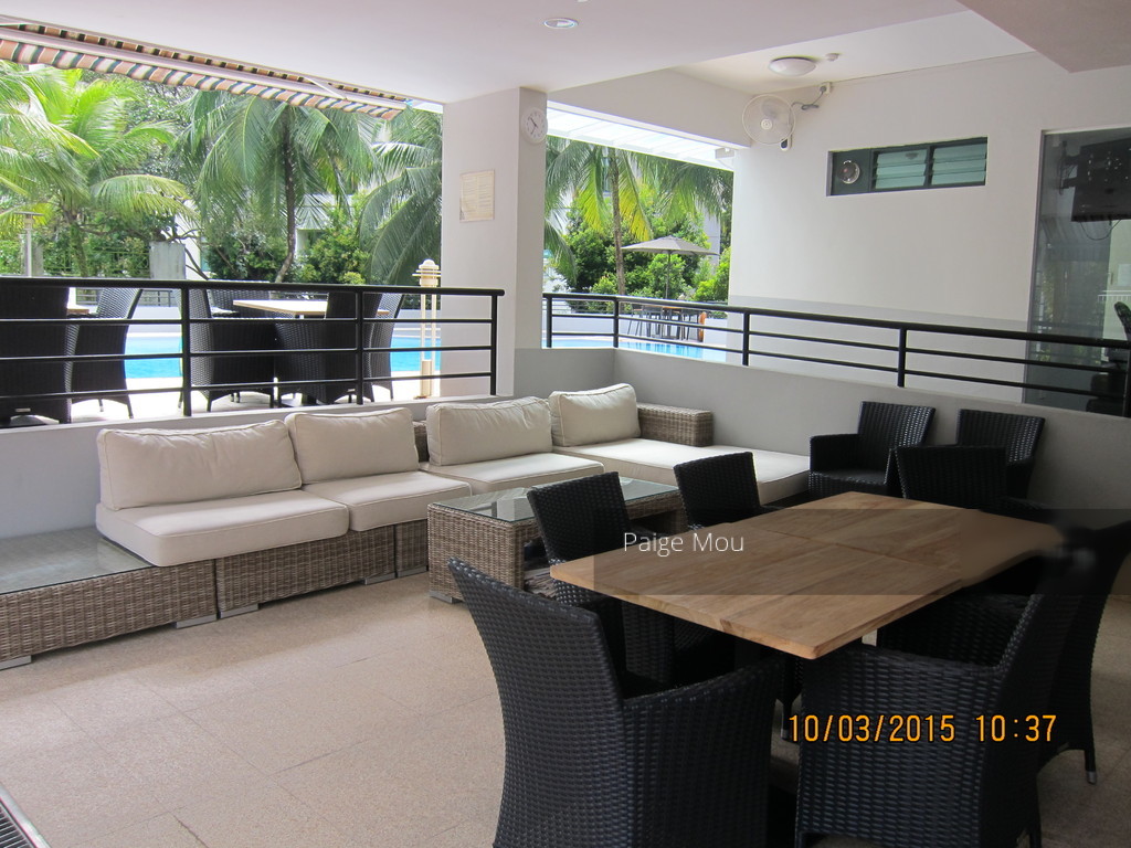 Selanting Green (D21), Apartment #124463832